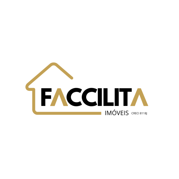 Logo - Corretora Faccilita
