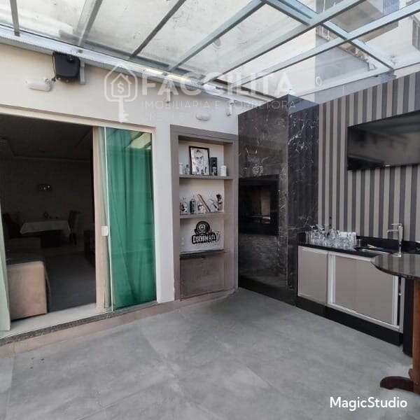 Apartamento à venda com 2 quartos - Vieiras,Jaraguá do Sul