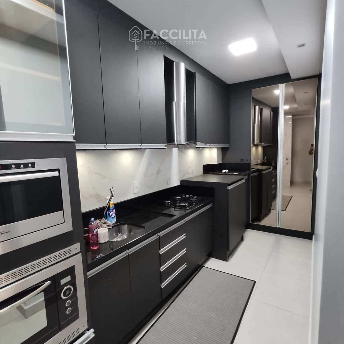 Apartamento à venda com 2 quartos - Vieiras,Jaraguá do Sul