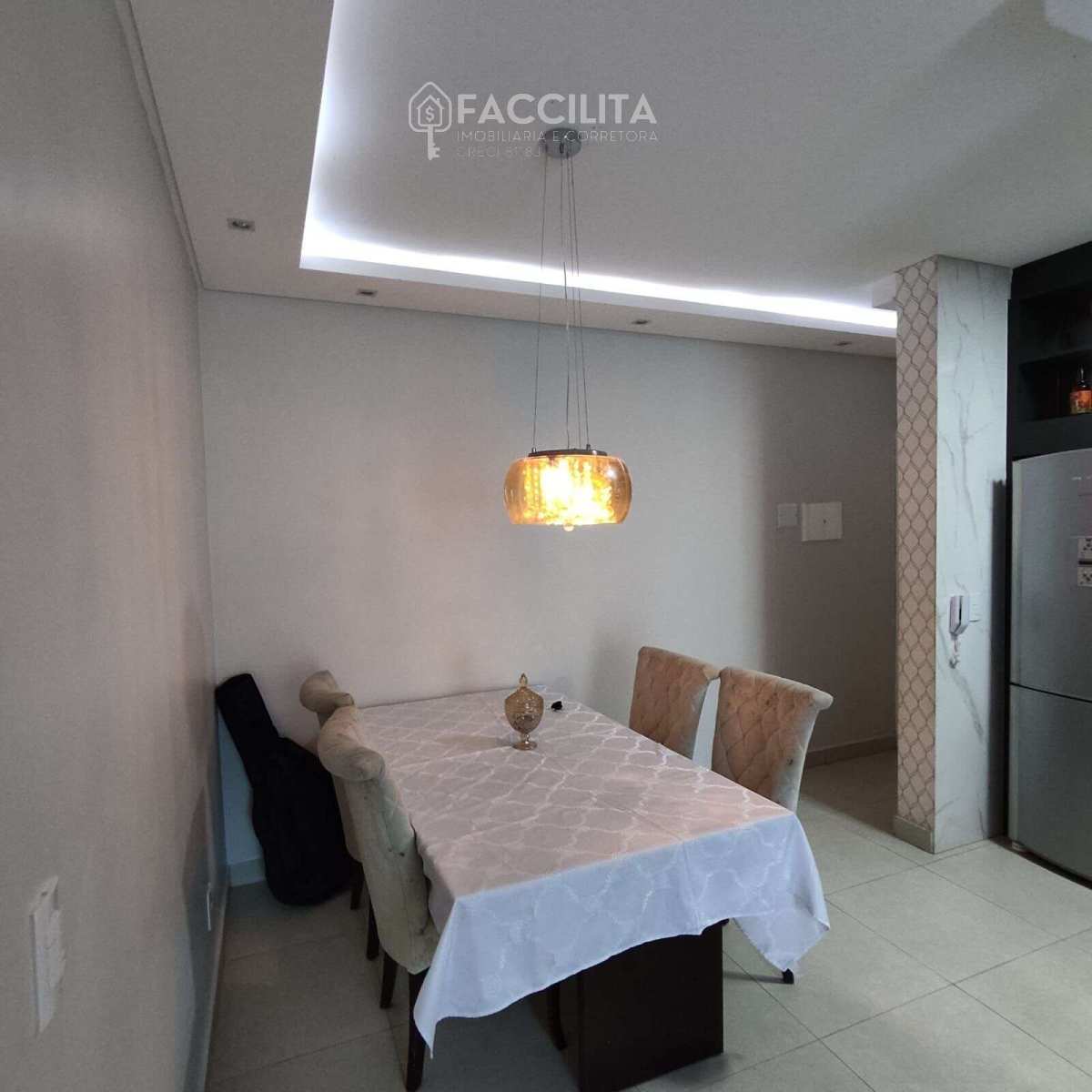 Apartamento à venda com 2 quartos - Vieiras,Jaraguá do Sul