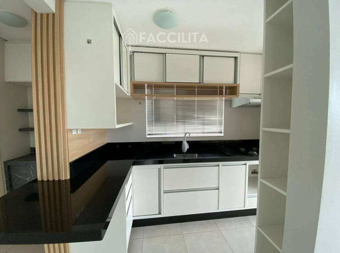 Apartamento à venda com 2 quartos - Vieiras,Jaraguá do Sul