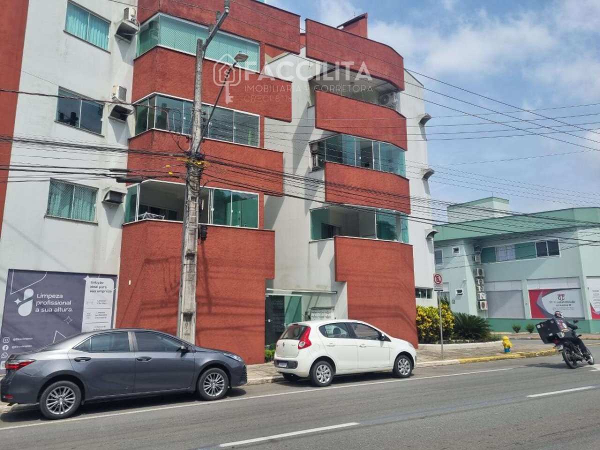 Apartamento à venda com 2 quartos - Czerniewicz,Jaraguá do Sul