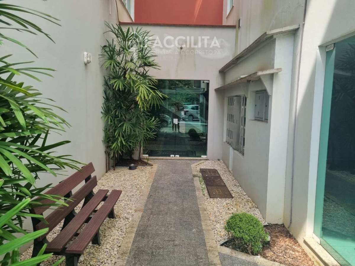 Apartamento à venda com 2 quartos - Czerniewicz,Jaraguá do Sul