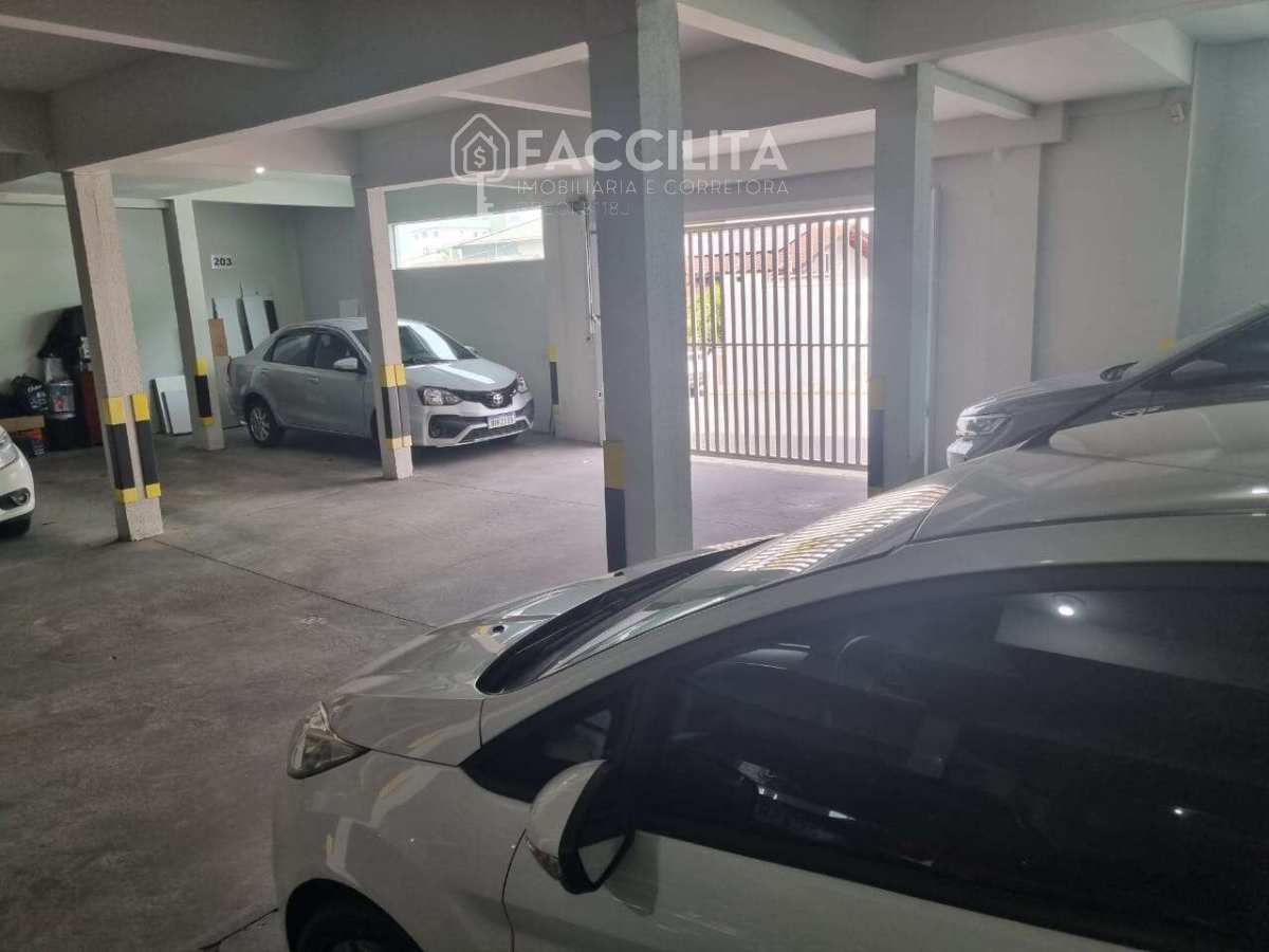  - Apartamento à venda em Jaraguá do Sul, Czerniewicz, com 2 quartos, 70m²