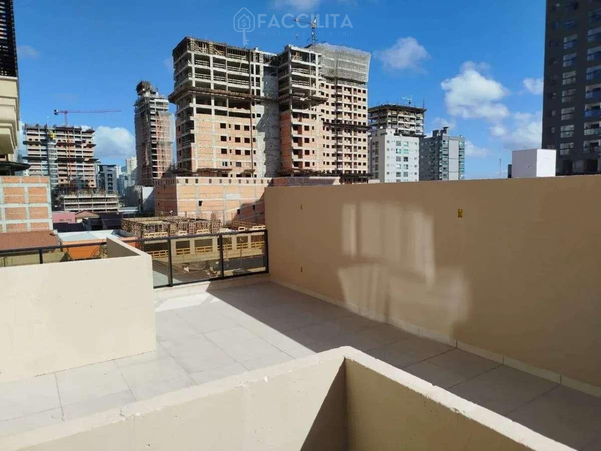 Apartamento à venda com 2 quartos, 86,82m² - MORRETES,Itapema