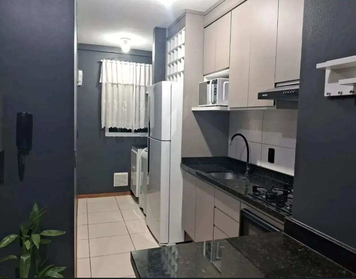  - Apartamento à venda em Jaraguá do Sul, João Pessoa, com 2 quartos, 47m²