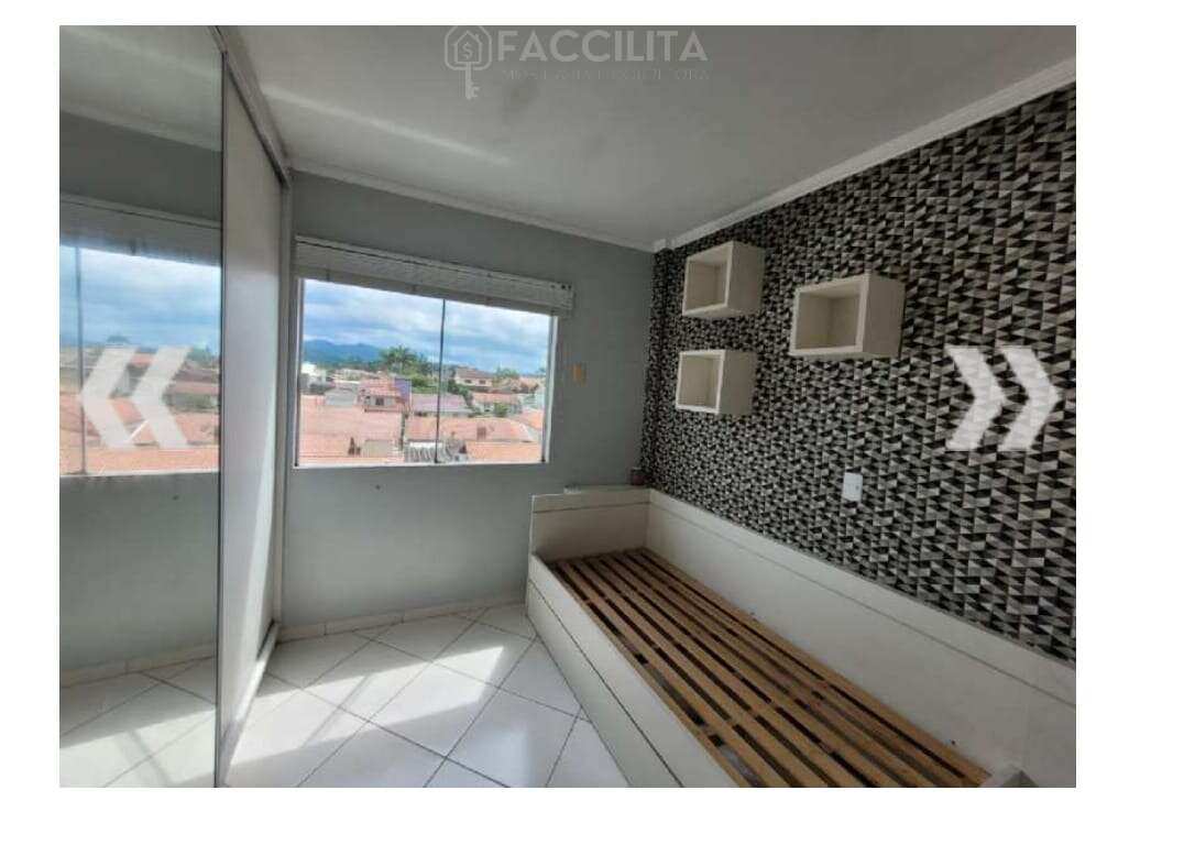  - Apartamento à venda em Jaraguá do Sul, Czerniewicz, com 2 quartos, 79m²