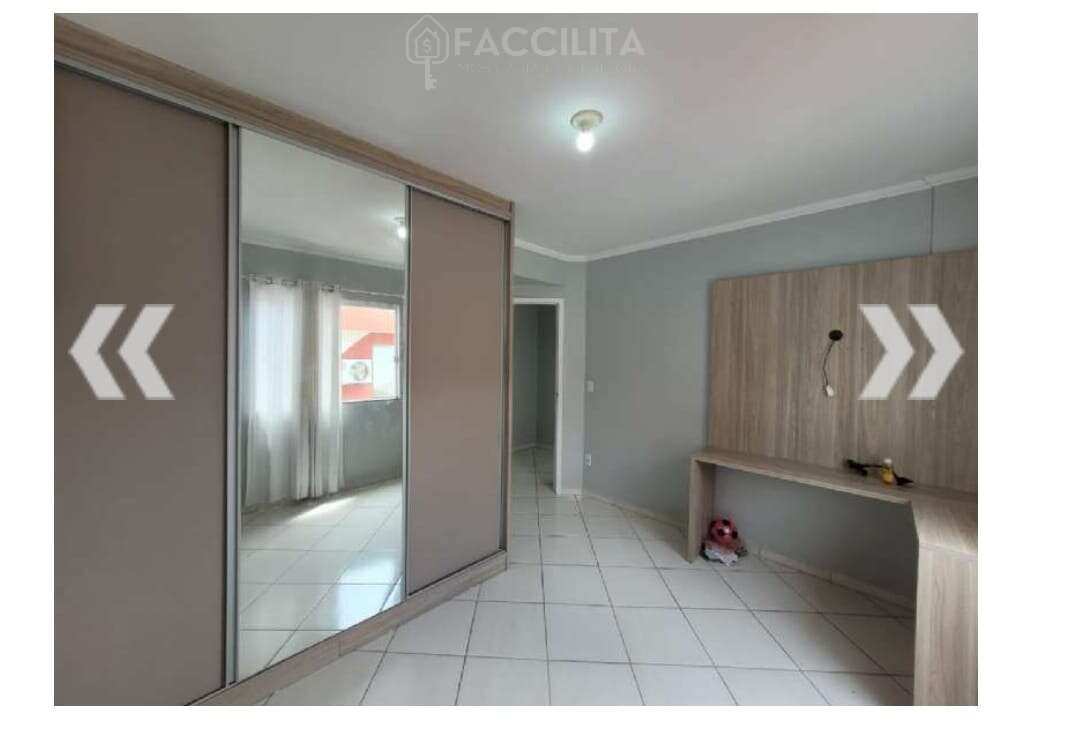 Apartamento à venda com 2 quartos - Czerniewicz,Jaraguá do Sul