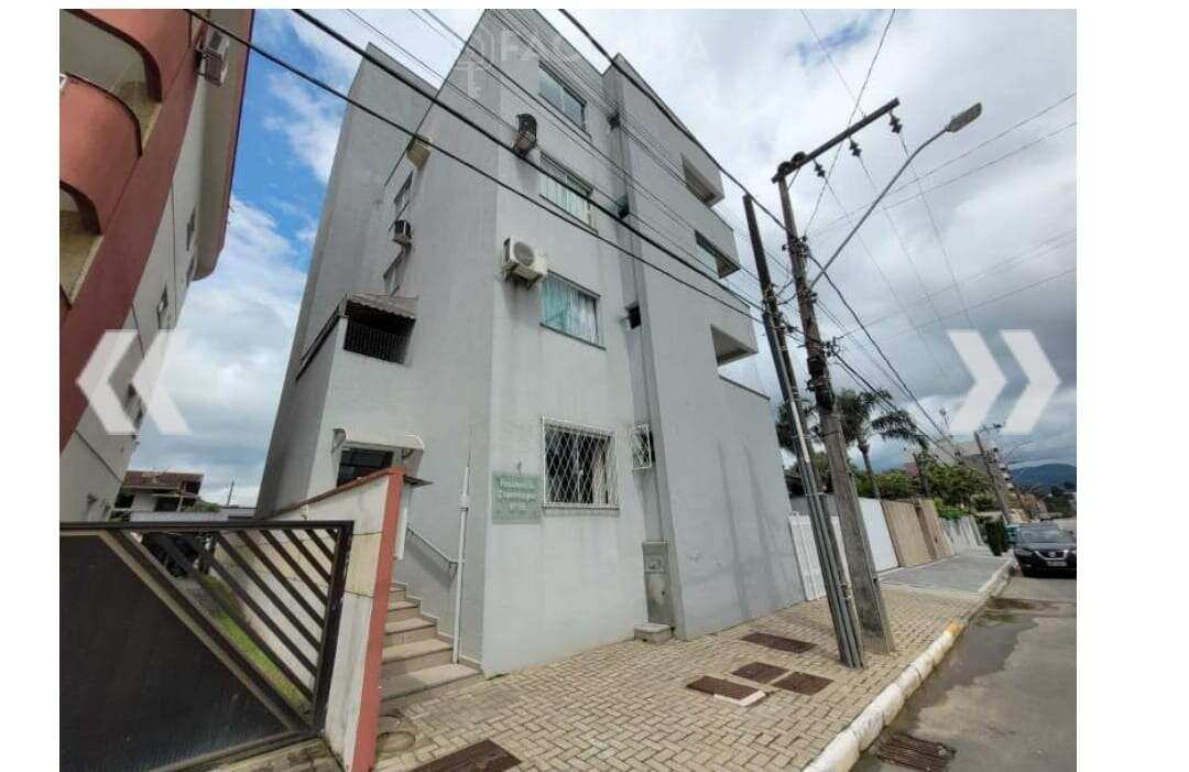 Apartamento à venda com 2 quartos - Czerniewicz,Jaraguá do Sul