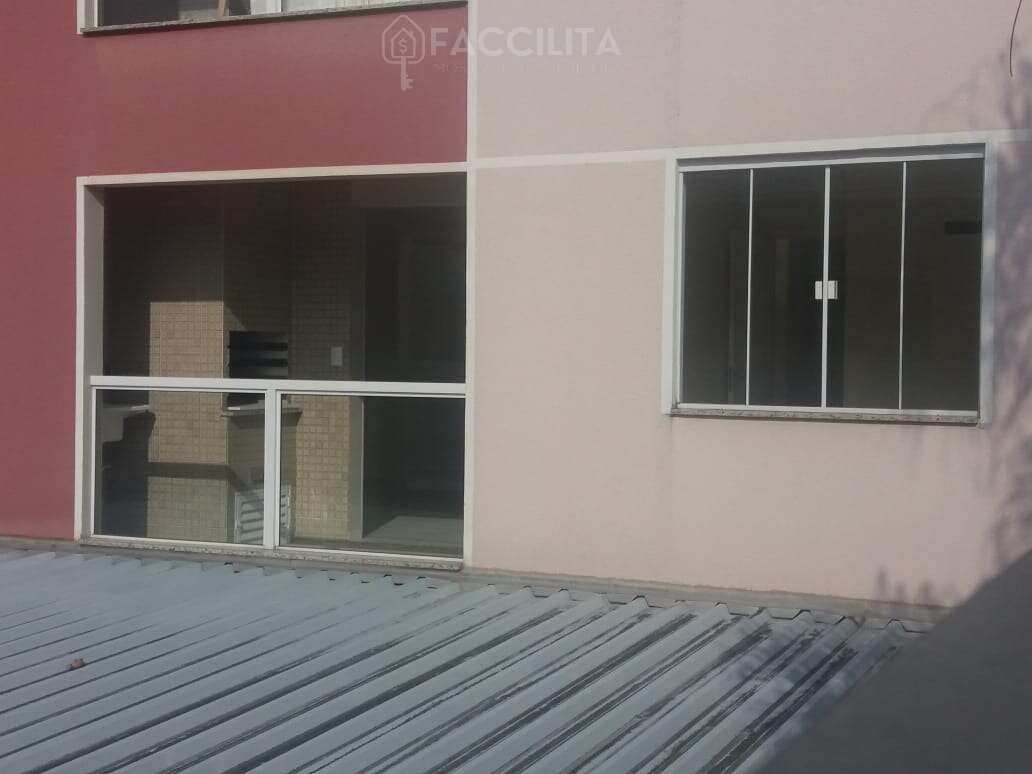  - Apartamento à venda em Jaraguá do Sul, São Luis, com 2 quartos, 73,75m²