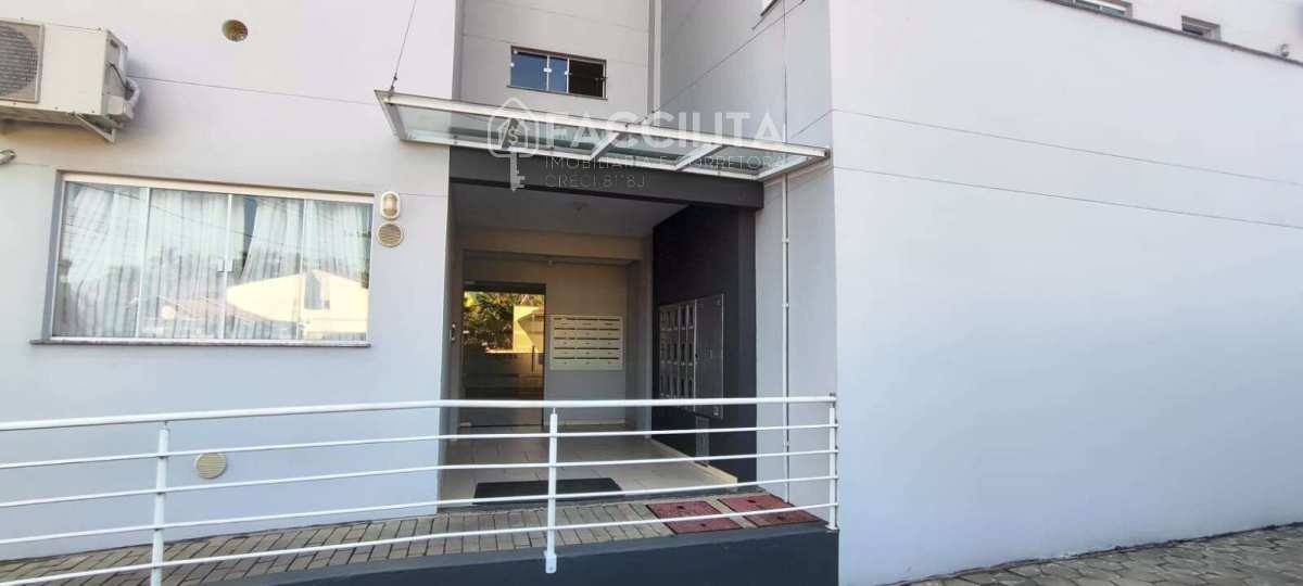 Apartamento à venda com 2 quartos, 69,33m² - Estrada Nova,Jaraguá do Sul