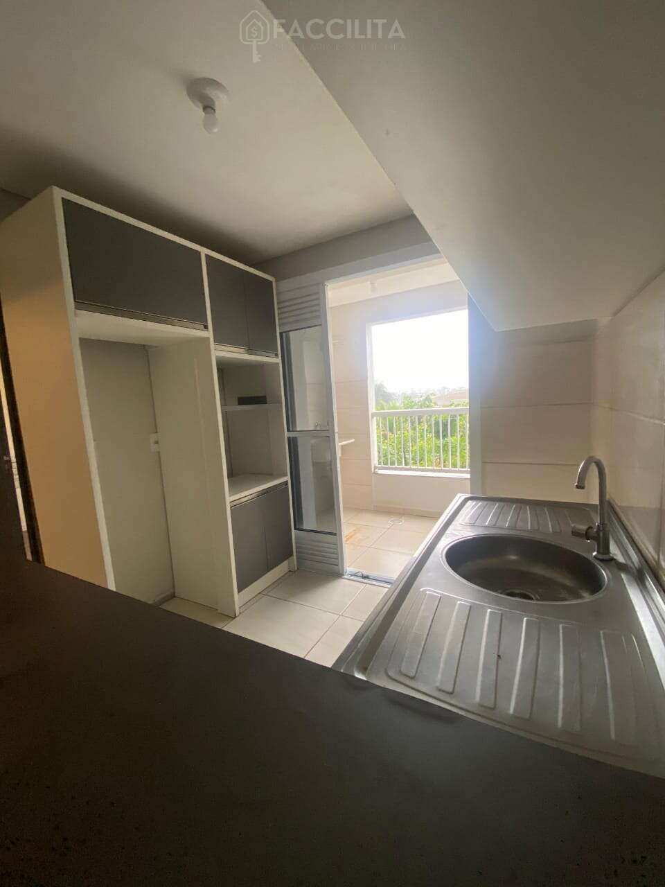 Apartamento à venda com 2 quartos, 43,02m² - Três Rios do Sul+,Jaraguá do Sul