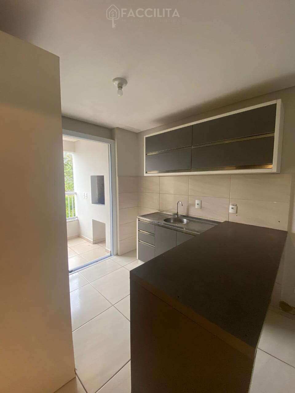 Apartamento à venda com 2 quartos, 43,02m² - Três Rios do Sul+,Jaraguá do Sul
