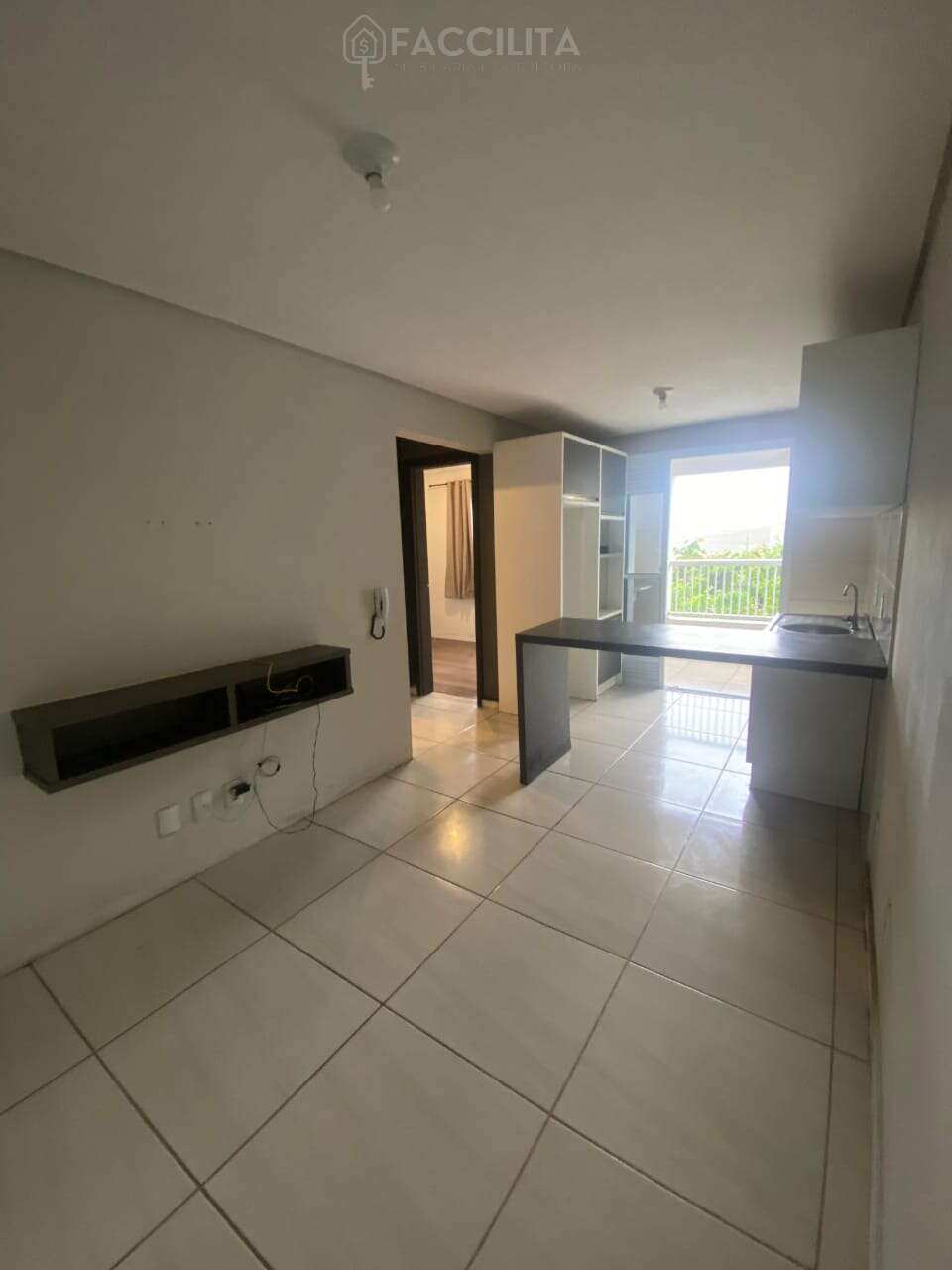  - Apartamento à venda em Jaraguá do Sul, Três Rios do Sul+, com 2 quartos, 43,02m²