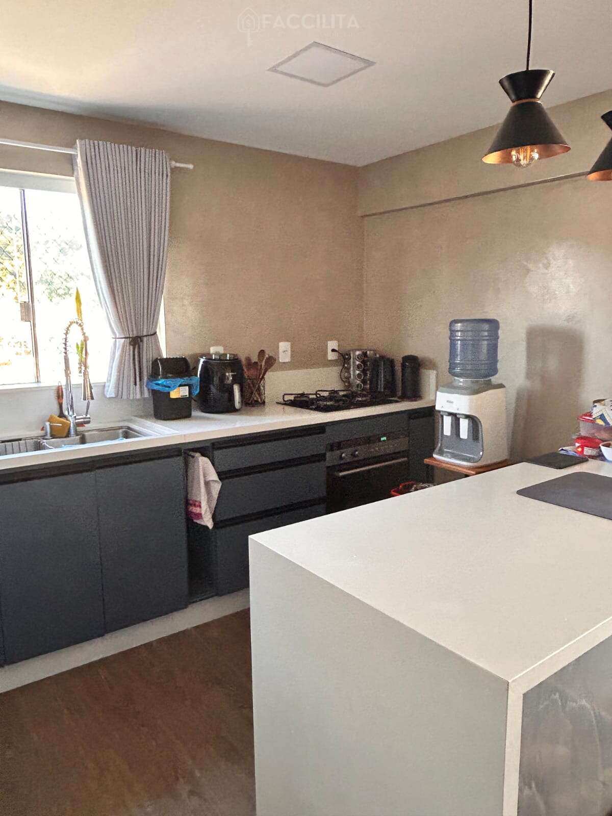 Apartamento à venda com 3 quartos - Champagnat,Jaraguá do Sul