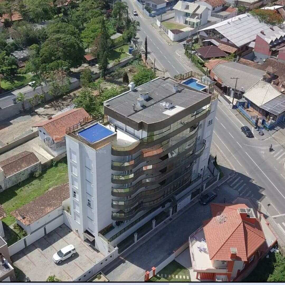 Apartamento à venda com 4 quartos, 301,81m² - ,