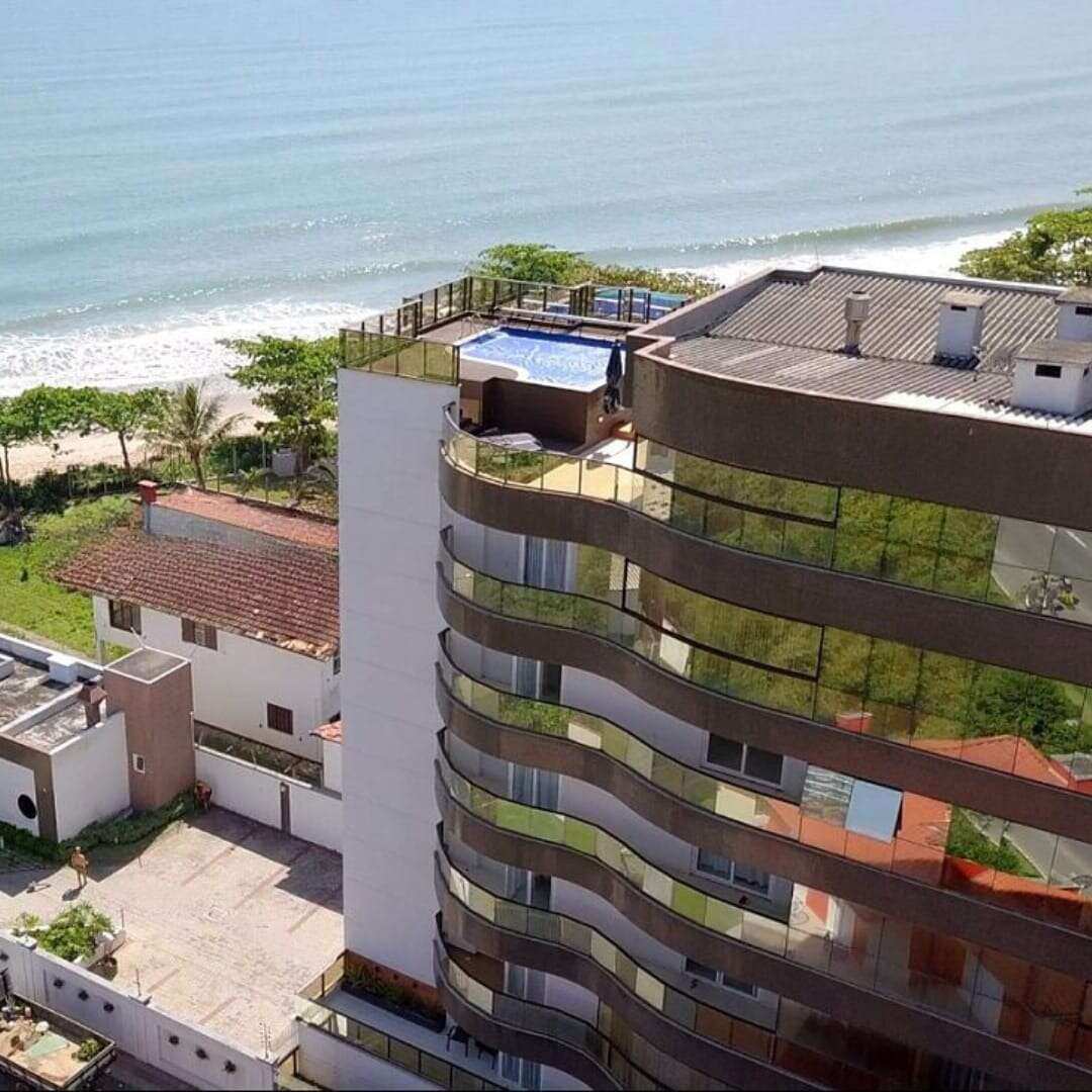 Apartamento à venda com 4 quartos, 301,81m² - ,
