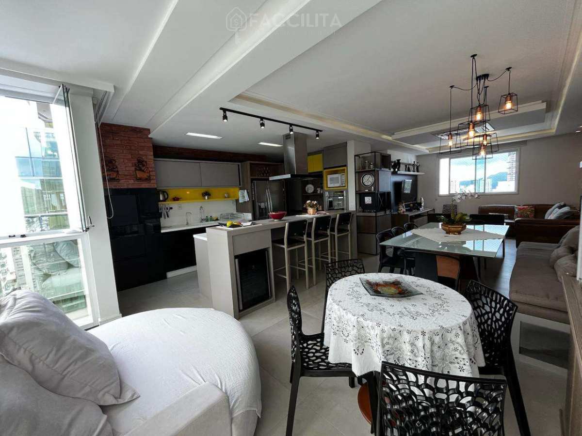  - Apartamento à venda em Balneário Camboriú, Centro, 149m²