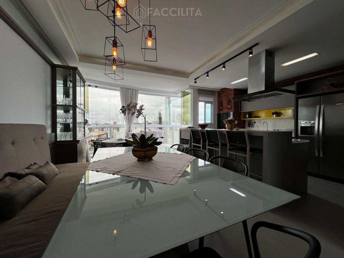 Apartamento à venda, 149m² - Centro,Balneário Camboriú