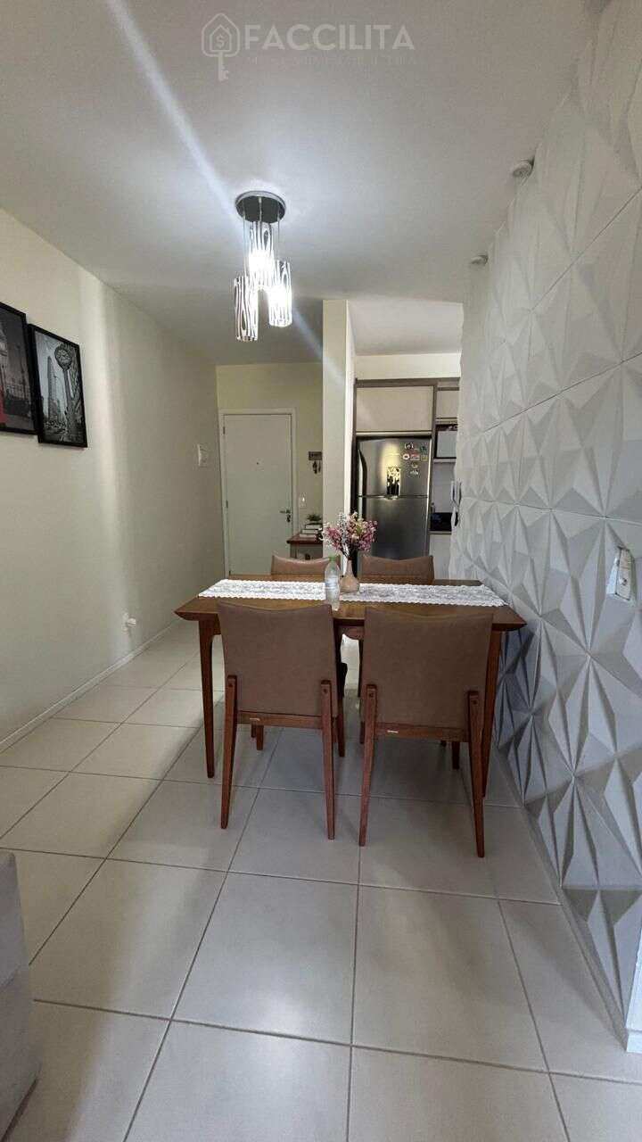  - Apartamento à venda em Jaraguá do Sul, Barra do Rio do Cerro, com 2 quartos, 56m²