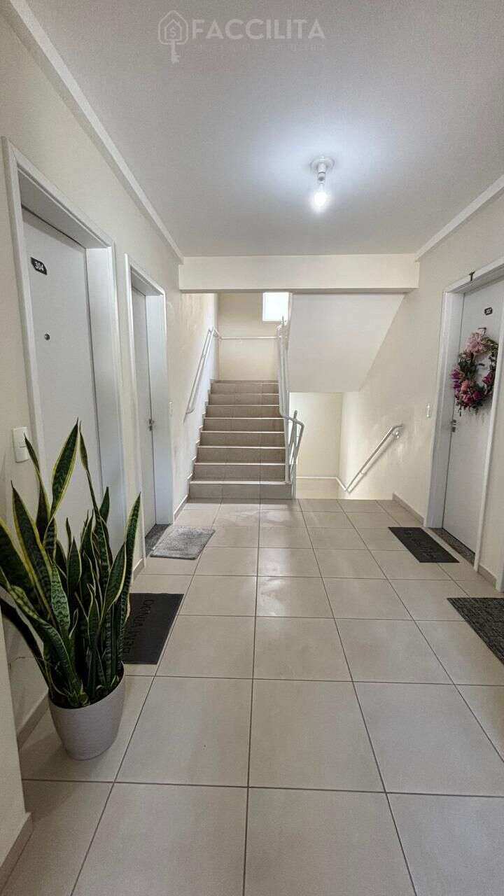 Apartamento à venda com 2 quartos, 56m² - Barra do Rio do Cerro,Jaraguá do Sul