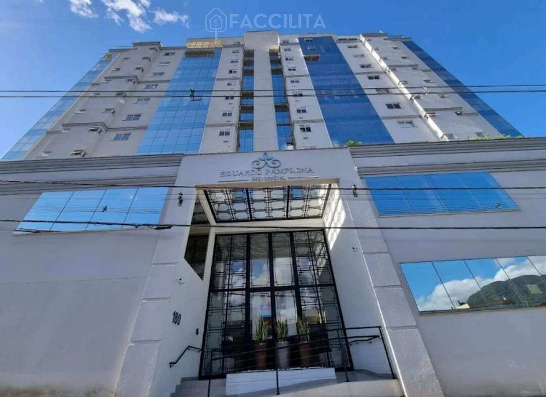 Apartamento à venda, 129m² - Centro,Jaraguá do Sul