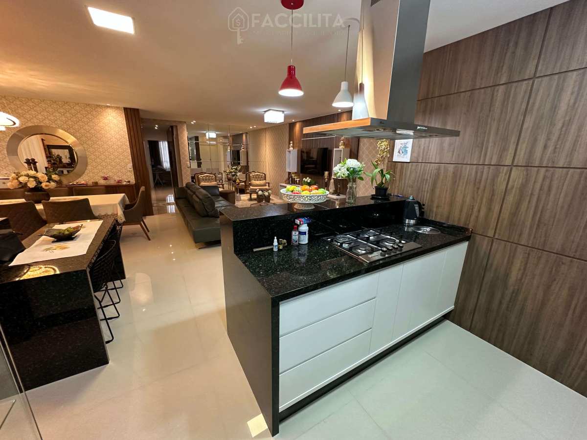 Apartamento à venda, 129m² - Centro,Jaraguá do Sul