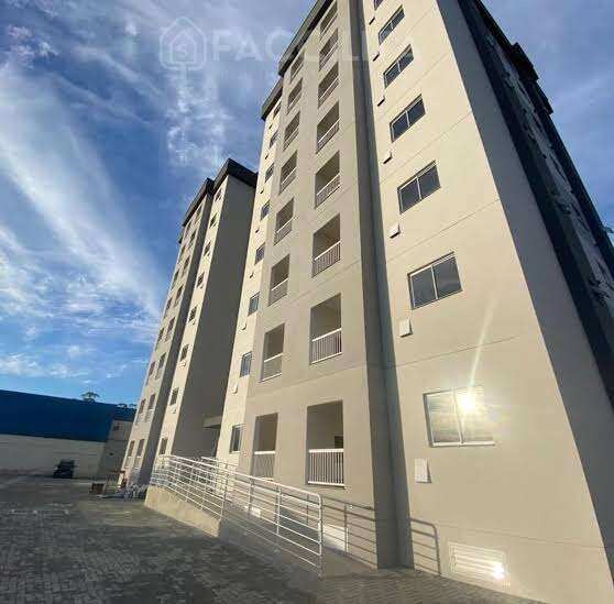 Apartamento à venda com 2 quartos, 43,02m² - Três Rios do Sul+,Jaraguá do Sul