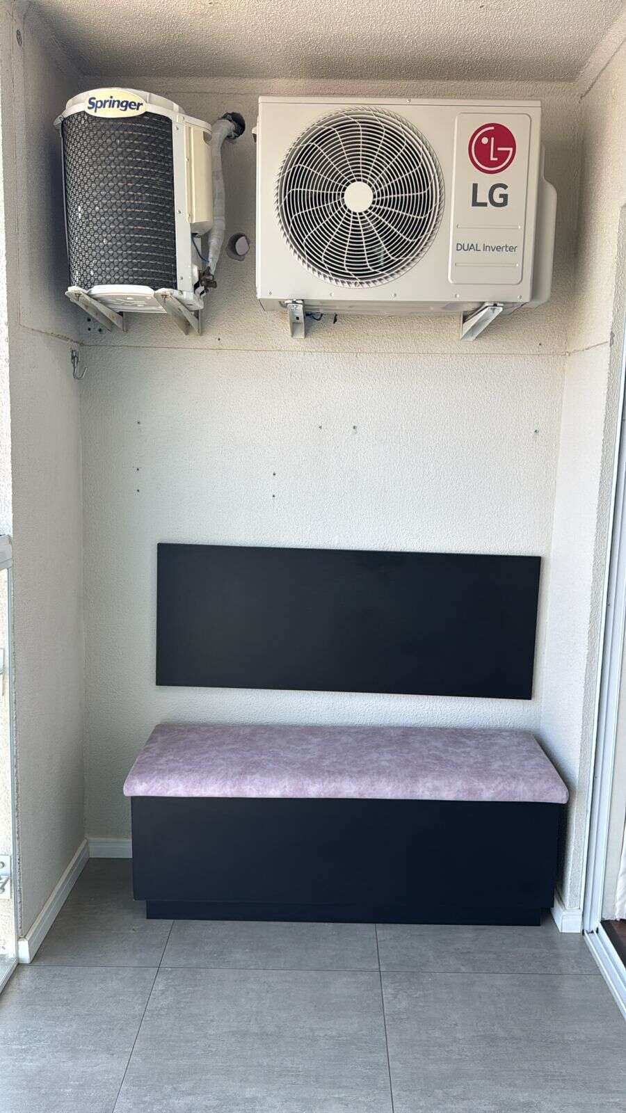  - Apartamento à venda em Jaraguá do Sul, Vieira, com 2 quartos, 59 M2m²