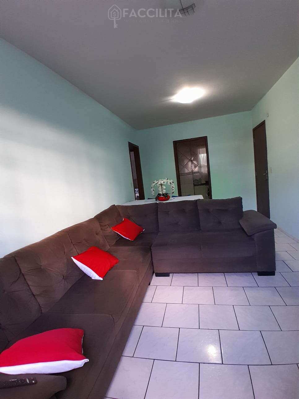 Apartamento à venda com 3 quartos, 91m² - Vila Baependi,Jaraguá do Sul