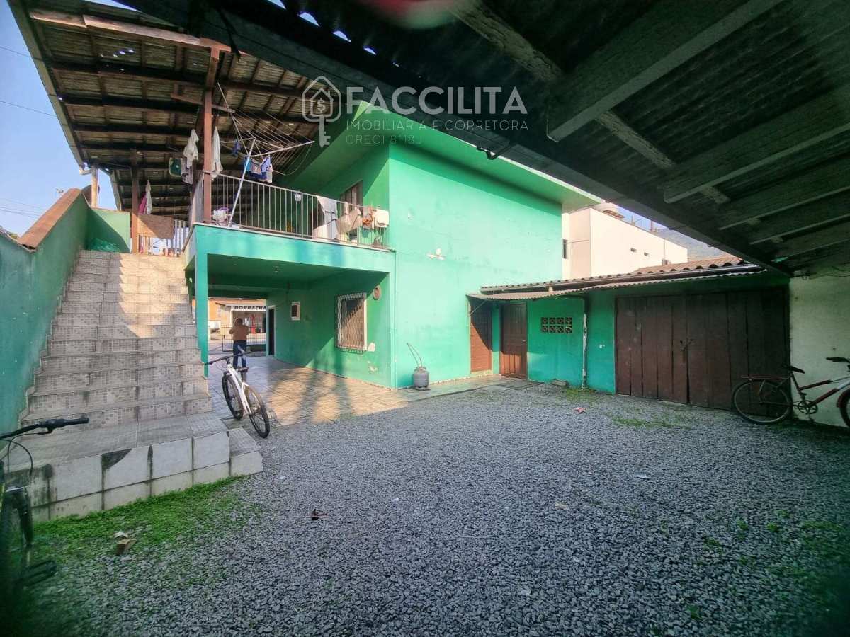 Apartamento à venda com 3 quartos - Vila Lalau,Jaraguá do Sul