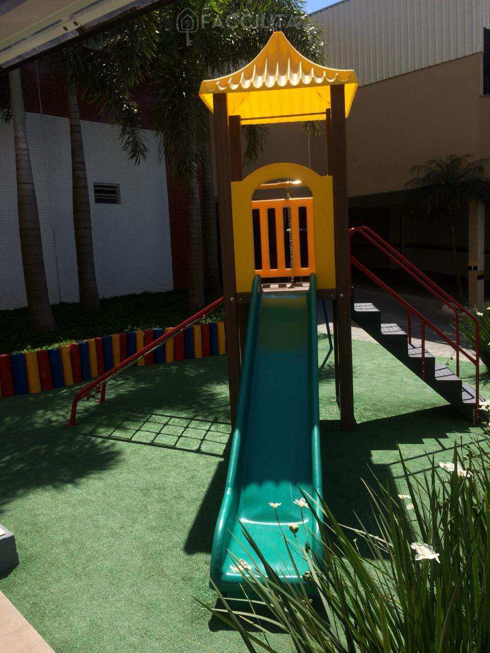 Apartamento à venda com 3 quartos, 100,91m² - Vila Lenzi,Jaraguá do Sul