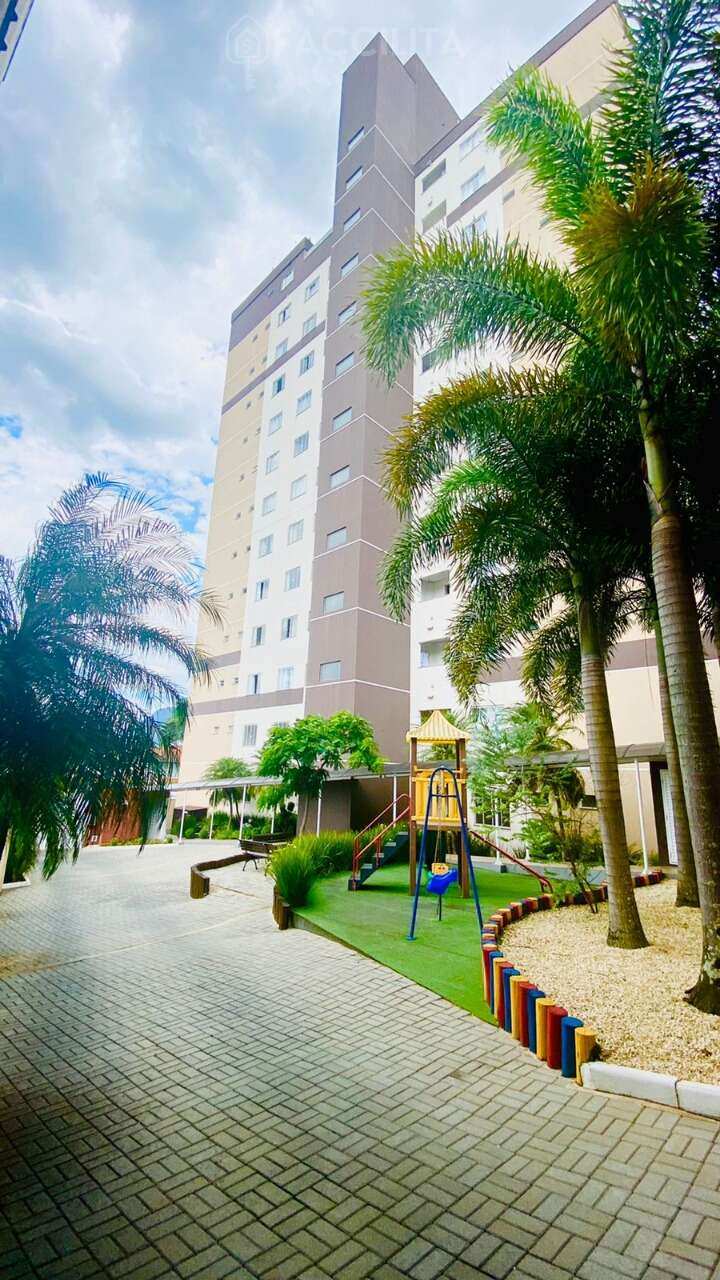 Apartamento à venda com 3 quartos, 100,91m² - Vila Lenzi,Jaraguá do Sul