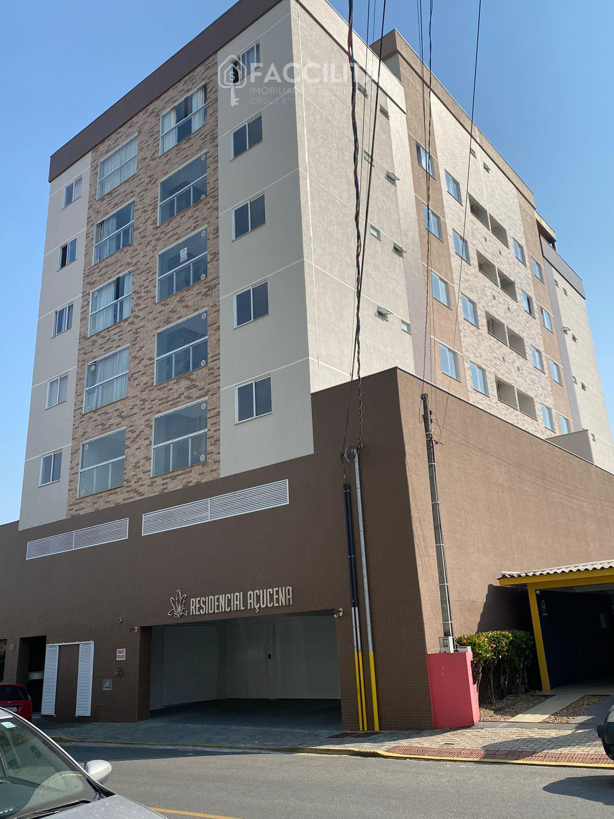 Apartamento à venda com 3 quartos, 99,31m² - Centro,Jaraguá do Sul