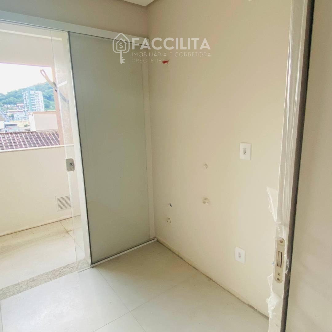 Apartamento à venda com 2 quartos, 81,03m² - ,
