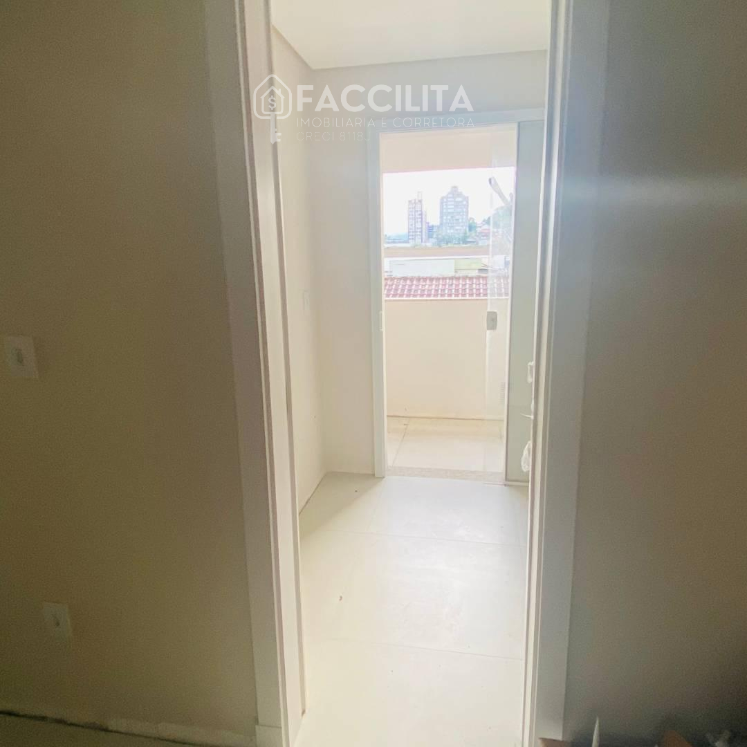 Apartamento à venda com 2 quartos, 81,03m² - ,