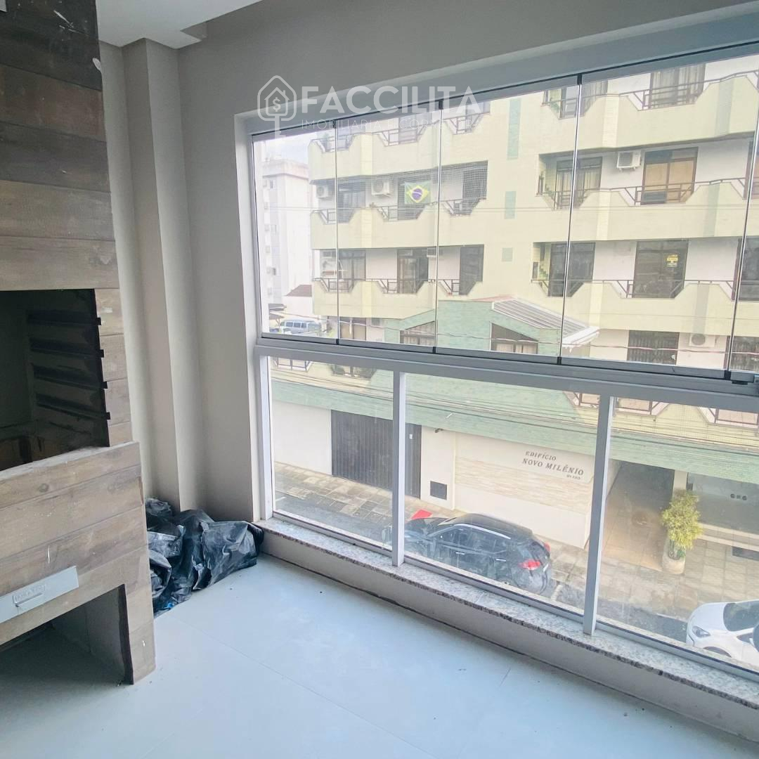  - Apartamento à venda no Residencial Açucena