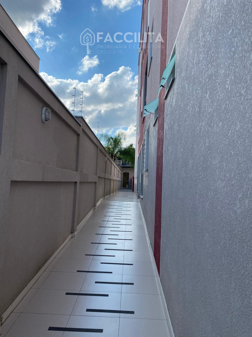 Apartamento à venda com 2 quartos, 73,75m² - São Luis,Jaraguá do Sul