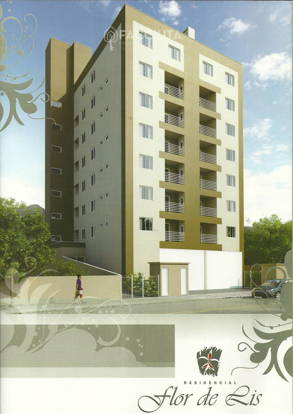 Apartamento à venda com 3 quartos, 99,97m² - ,