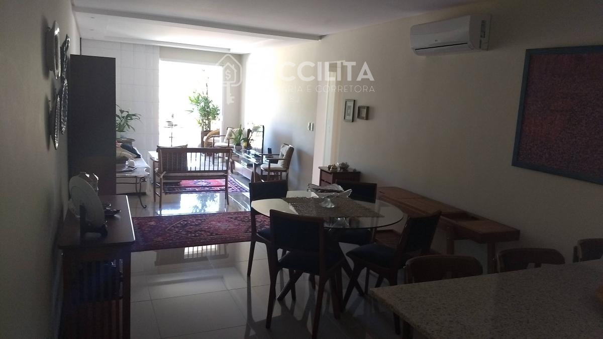 Apartamento à venda com 3 quartos, 99,97m² - ,