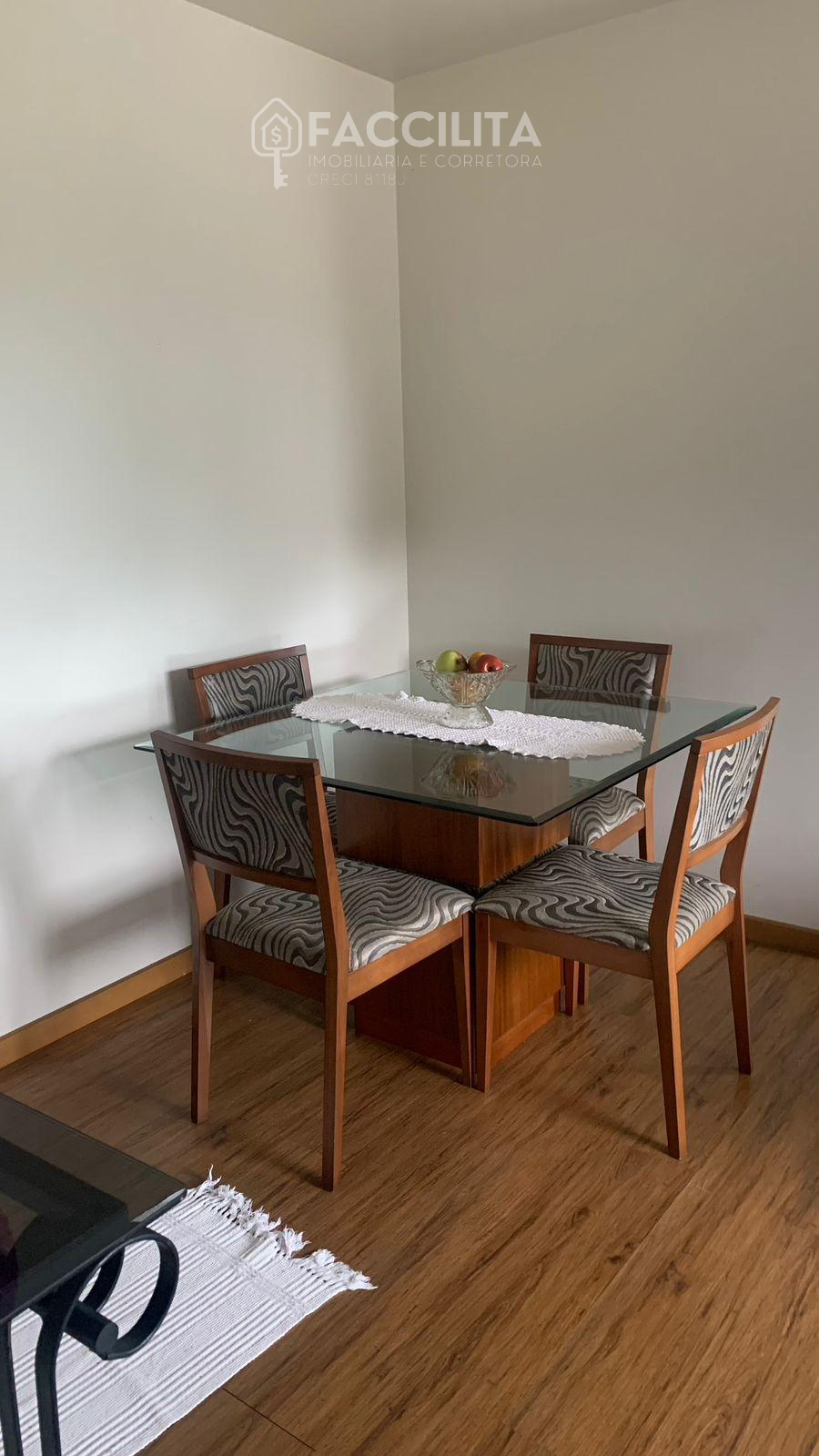 Apartamento à venda com 2 quartos, 60m² - Vieiras,Jaraguá do Sul
