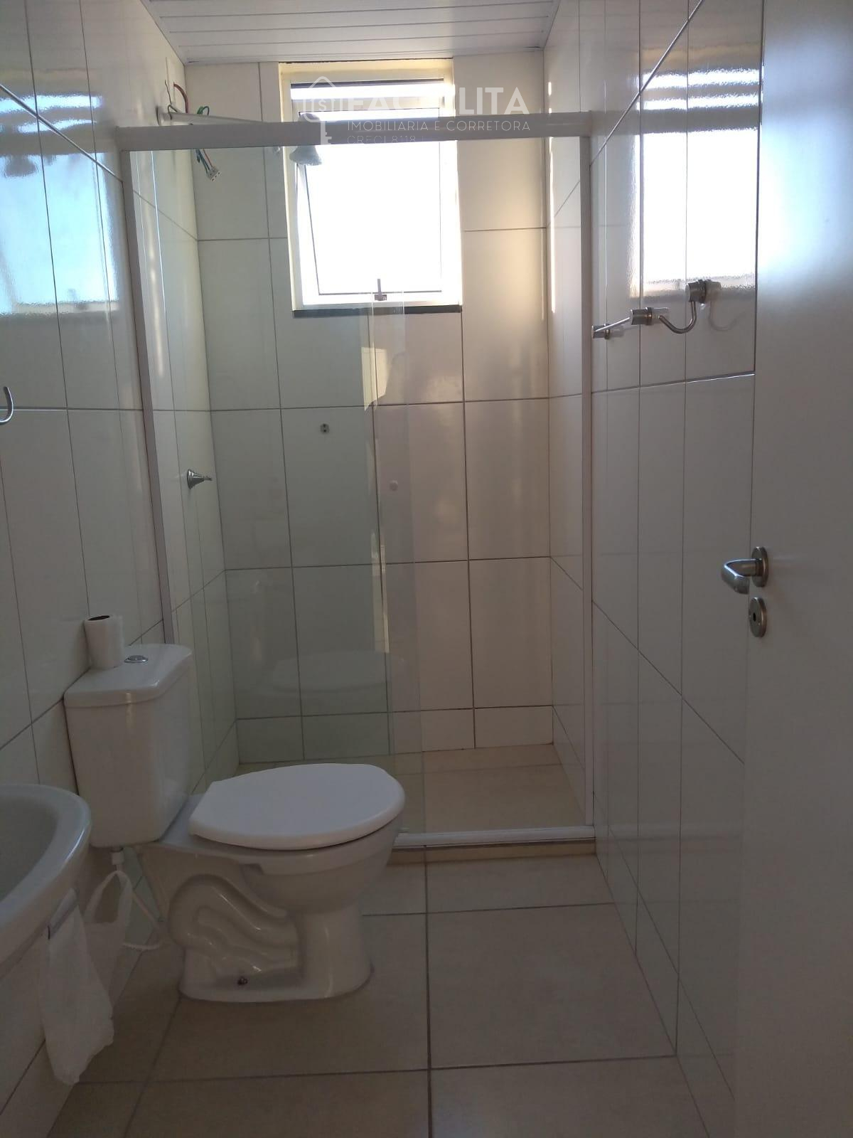 Apartamento à venda com 2 quartos, 52m² - Rau,Jaraguá do Sul
