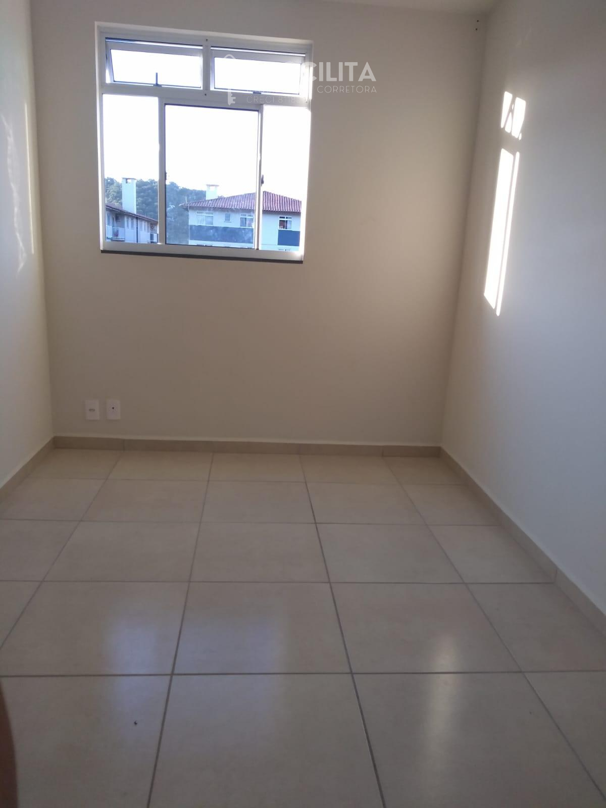 Apartamento à venda com 2 quartos, 52m² - Rau,Jaraguá do Sul