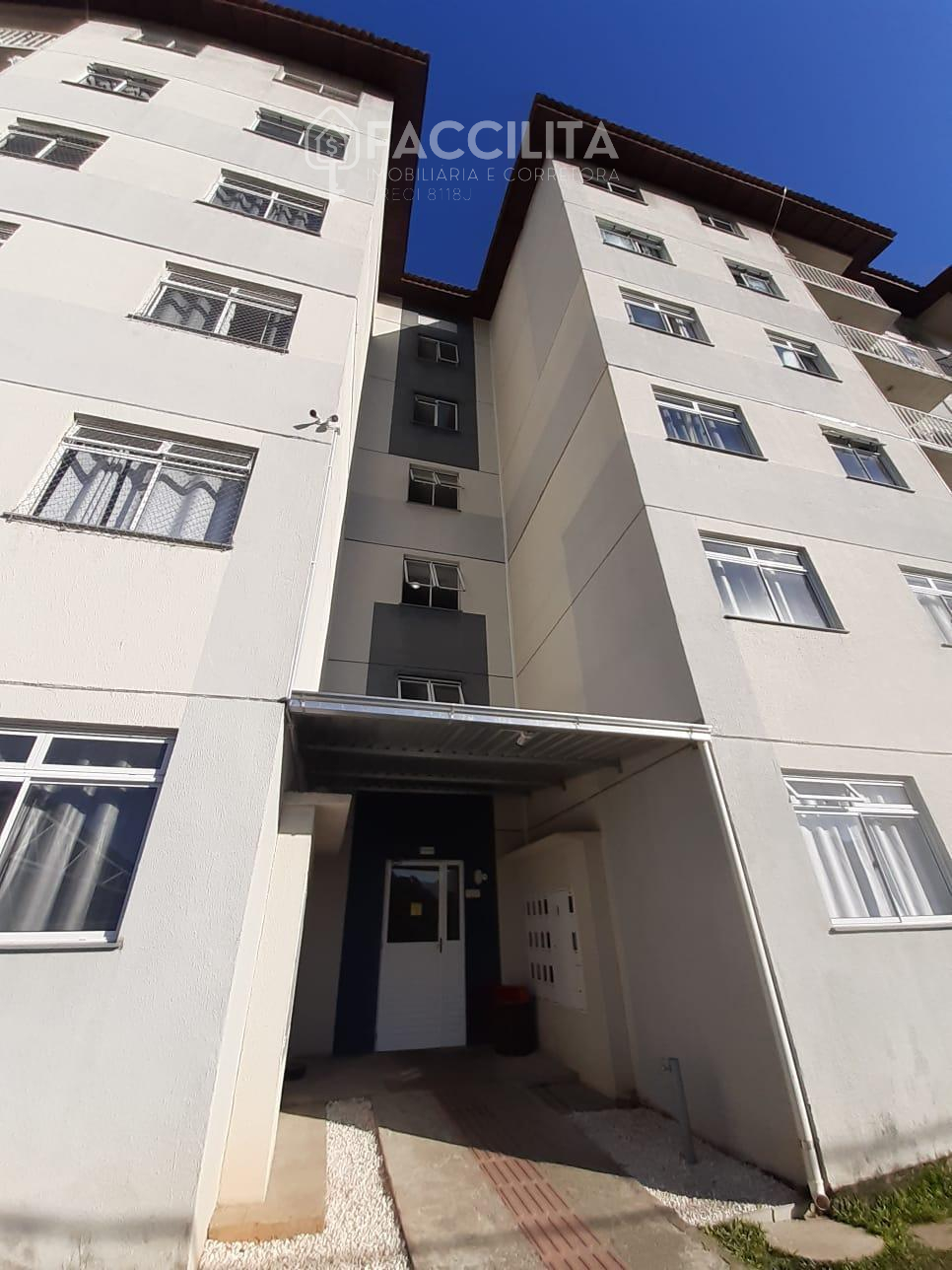 Apartamento à venda com 2 quartos, 52m² - Rau,Jaraguá do Sul