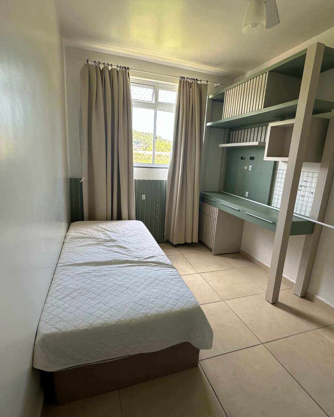 Apartamento para alugar com 2 quartos, 55,17 M2m² - Rau,Jaraguá do Sul
