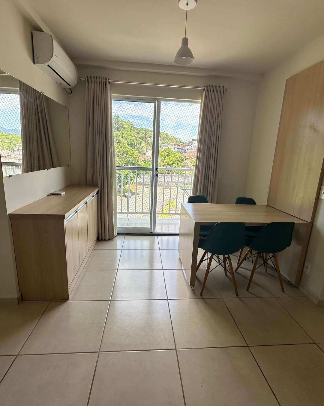  - Apartamento para alugar em Jaraguá do Sul, Rau, com 2 quartos, 55,17 M2m²