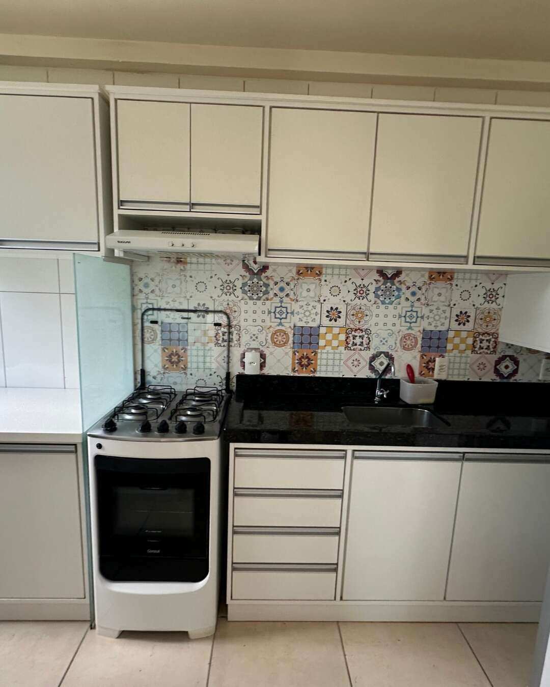 Apartamento para alugar com 2 quartos, 55,17 M2m² - Rau,Jaraguá do Sul