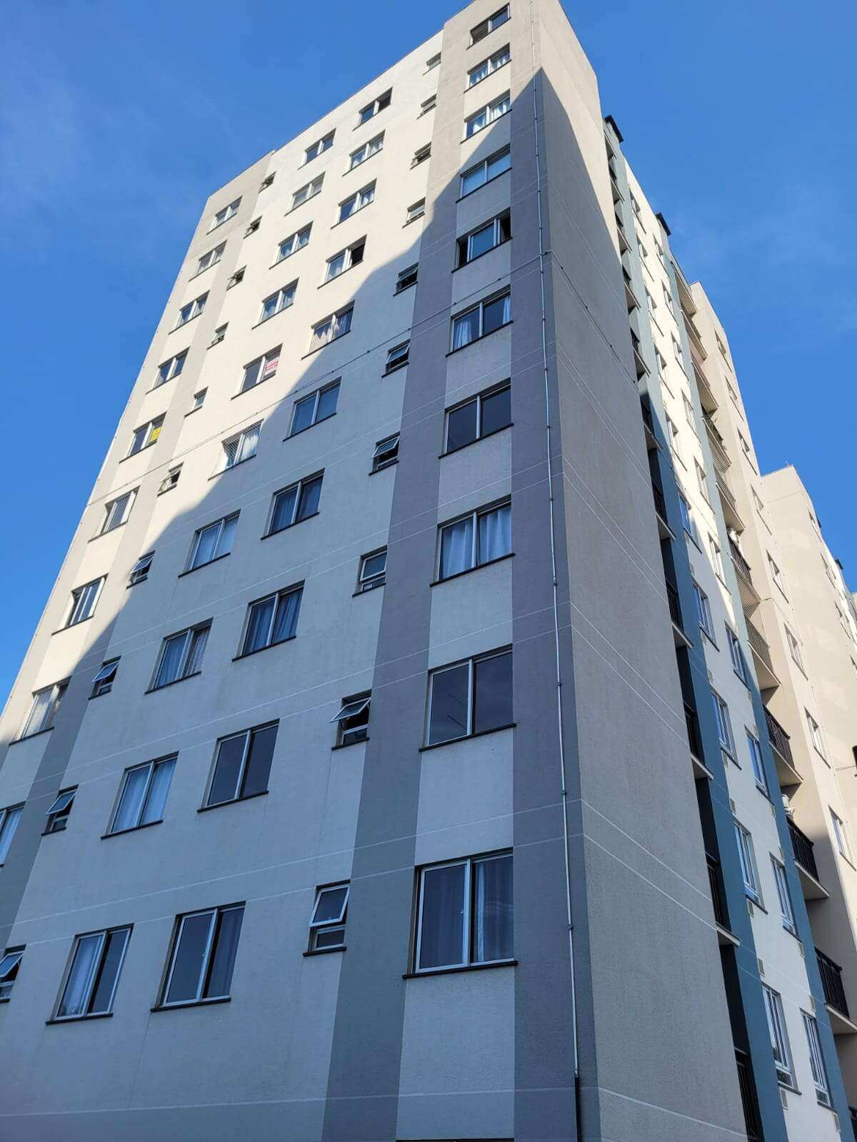 Apartamento para alugar com 2 quartos, 52 M2m² - São Luís,Jaraguá do Sul