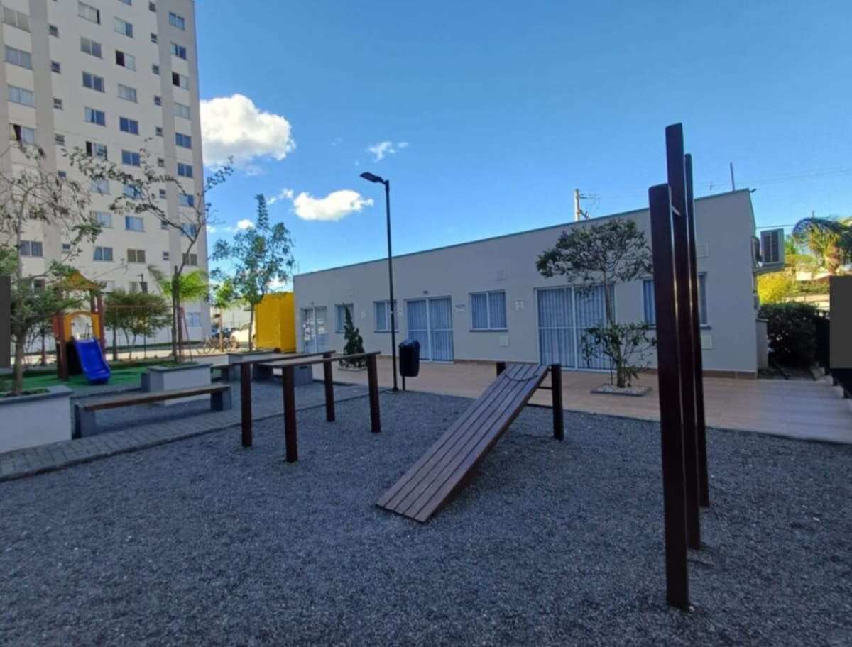 Apartamento para alugar com 2 quartos, 52 M2m² - São Luís,Jaraguá do Sul