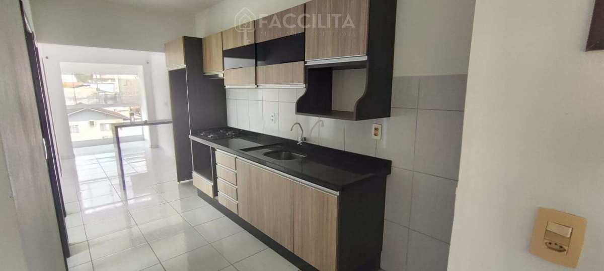 Apartamento para alugar com 3 quartos, 78 M2m² - Três Rios do Sul,